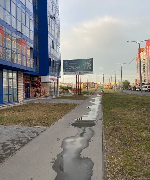 квартира г Абакан ул Генерала Тихонова 14 ЖК «Адмиралъ» фото 12