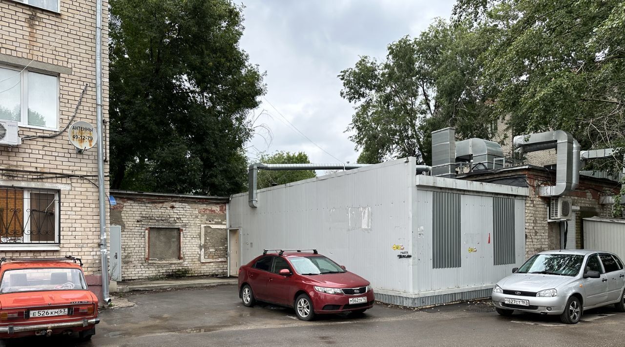 офис г Тольятти р-н Центральный б-р Молодежный 39 фото 3