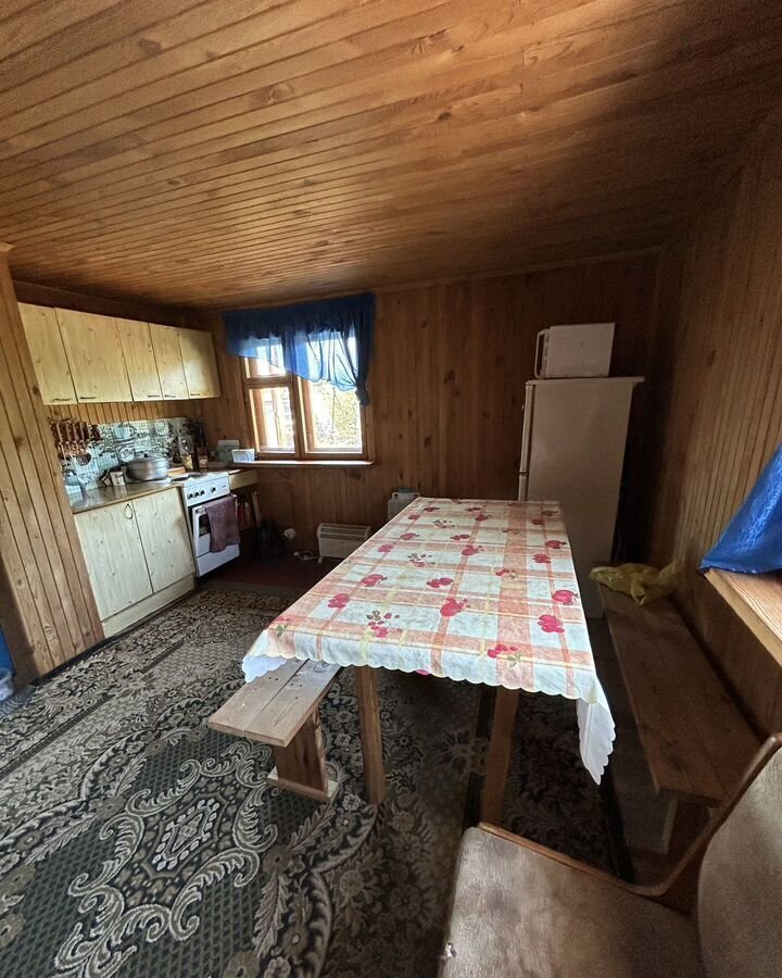дом г Барнаул р-н Центральный СНТ Восход фото 5