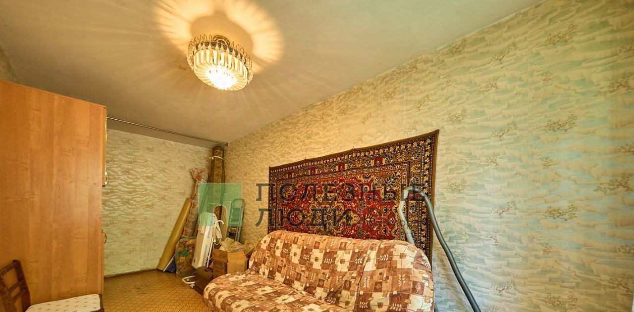 квартира г Хабаровск р-н Индустриальный ул Космическая 13а 1-й мкр фото 5