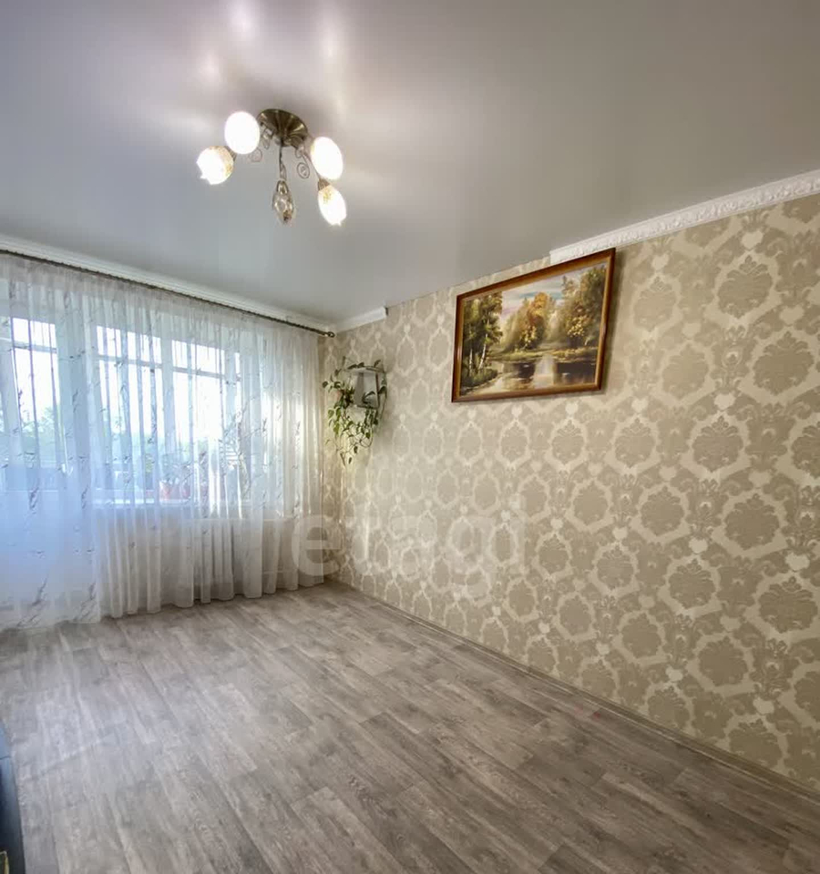 квартира г Оренбург р-н Центральный пр-кт Победы 119 фото 5