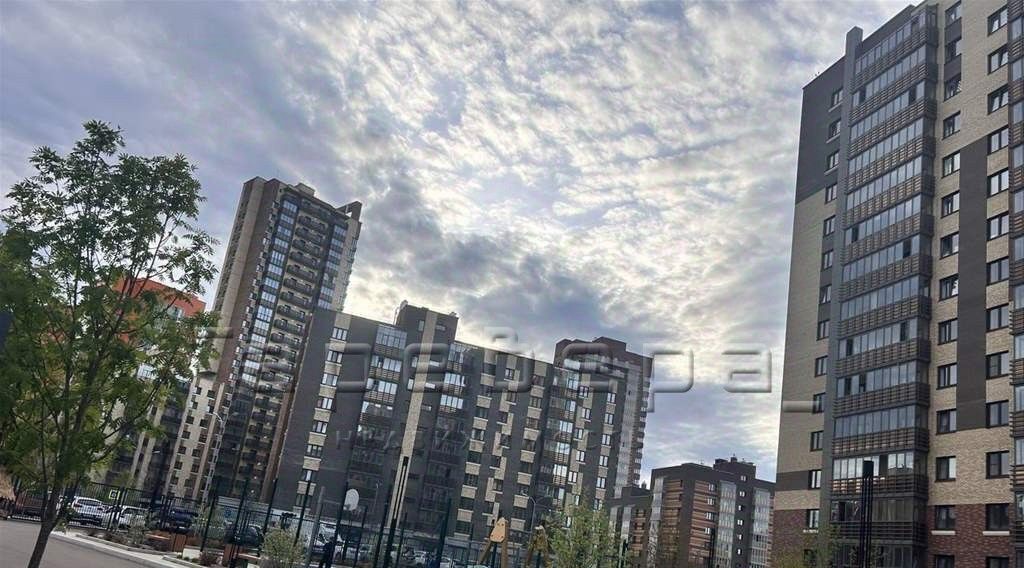 квартира г Красноярск р-н Свердловский ул Регатная 3 фото 7