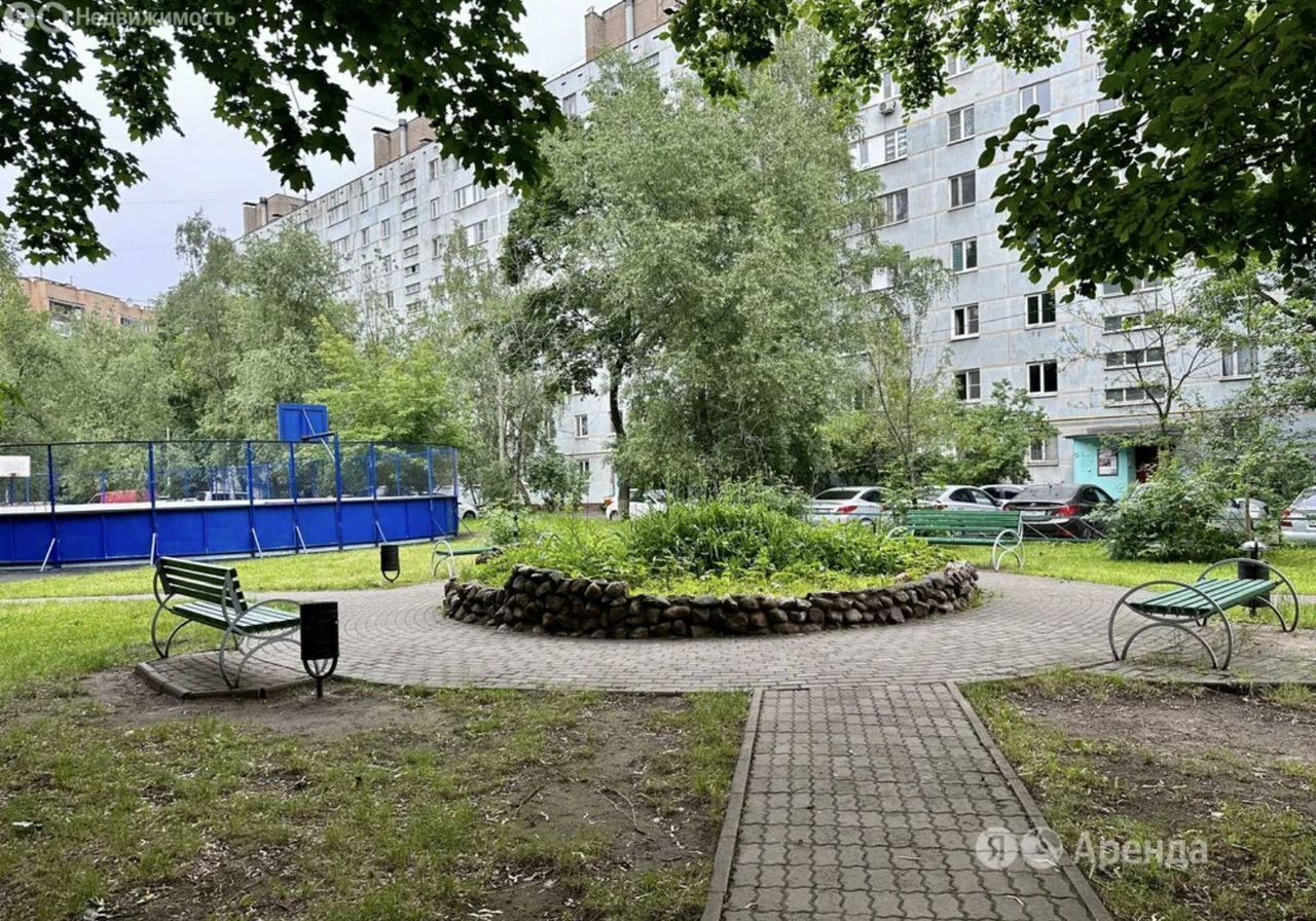 квартира г Люберцы ул Шоссейная 11 Котельники фото 23