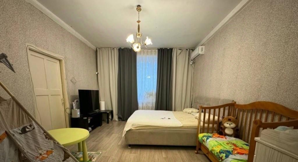 квартира г Новокузнецк р-н Центральный пр-кт Металлургов 2 фото 1