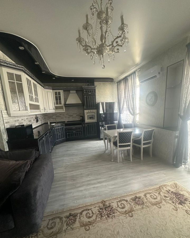 квартира г Чита р-н Ингодинский ул Красноярская 12 фото 15