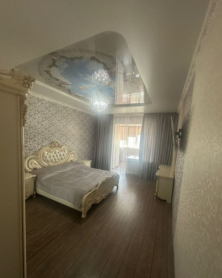 квартира г Чита р-н Ингодинский ул Красноярская 12 фото 20
