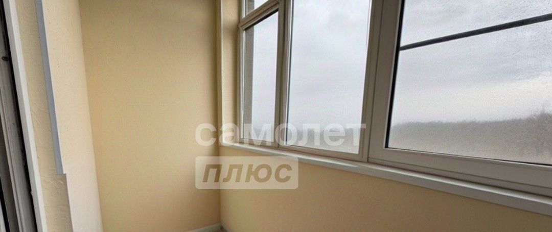 квартира р-н Темрюкский г Темрюк ул Дальняя 30 ЖК «Сады у моря» Темрюкское городское поселение фото 9