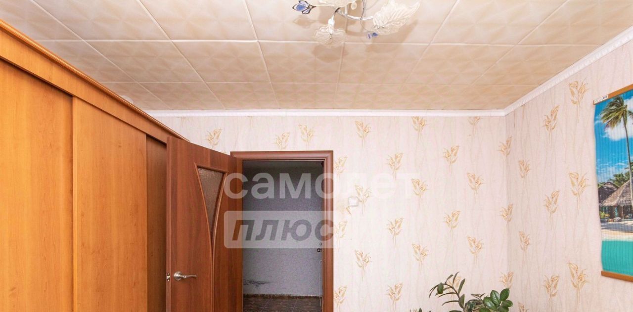 квартира г Ишим ул Свердлова 39 фото 7