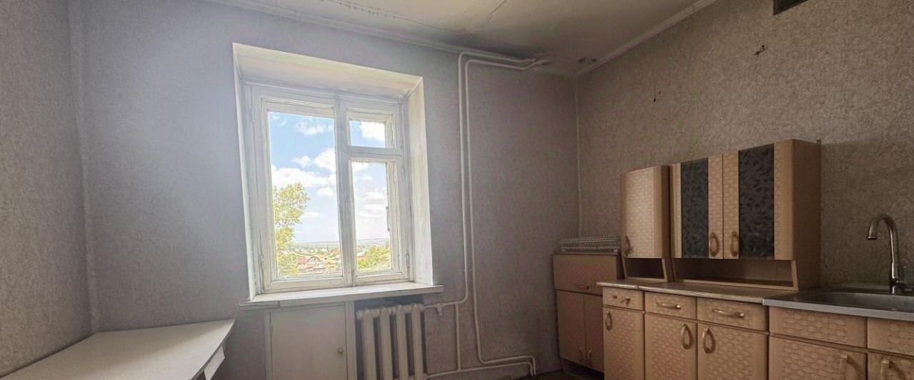 квартира г Минусинск ул Мира 26 фото 3
