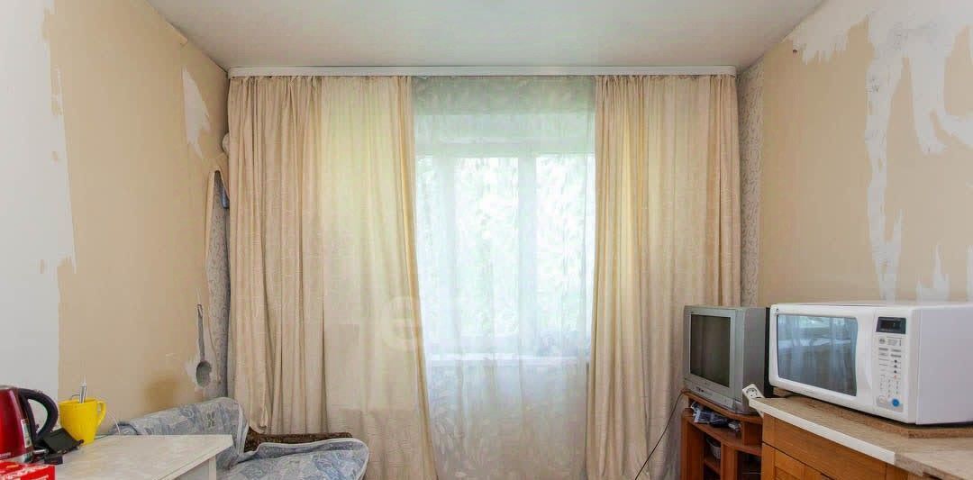 квартира г Сургут ул Григория Кукуевицкого 9/1 6-й фото 6
