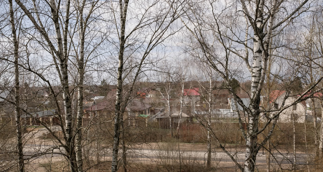 квартира г Тверь п Химинститута р-н Московский м-н, 21 фото 29