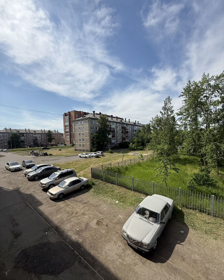 квартира г Братск ул. Макаренко, 4 фото 15
