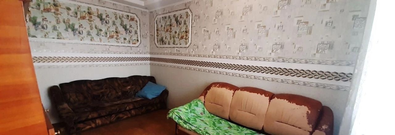 квартира г Абакан ул Некрасова 34 фото 3