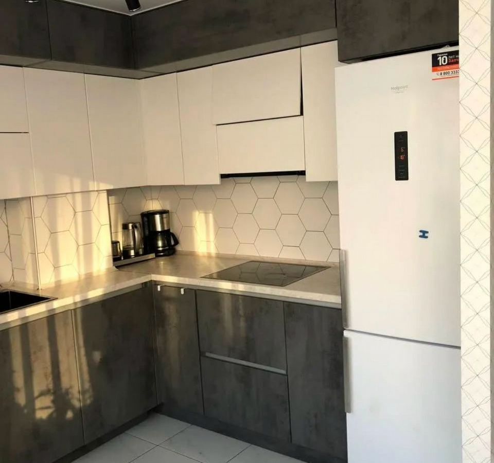 квартира г Томск р-н Кировский ул Усова 42 фото 2