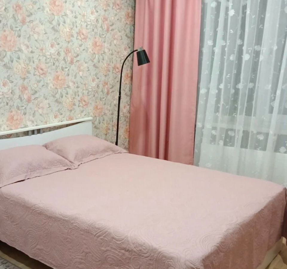 квартира г Томск р-н Кировский ул Усова 42 фото 6