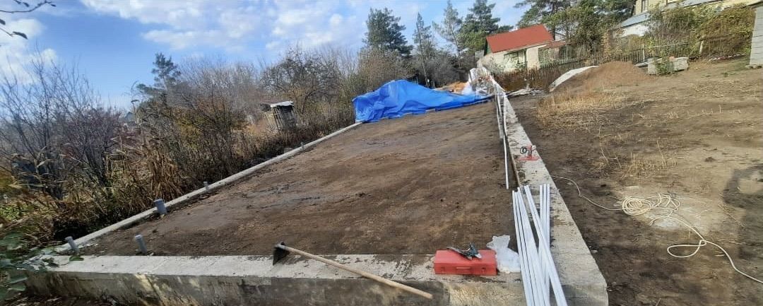 земля г Оренбург р-н Ленинский снт Рассвет Горсоветская ул фото 3