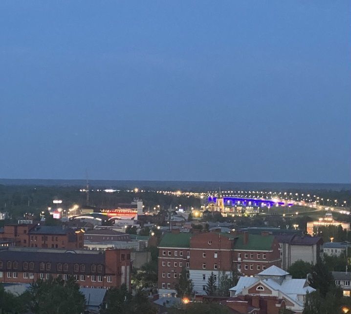 квартира г Барнаул р-н Центральный ул Интернациональная 101 фото 15