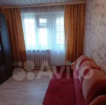 квартира р-н Железнодорожный ул Краснознаменная 20б фото