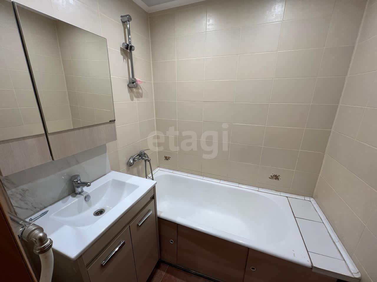 квартира г Нижний Тагил р-н Дзержинский ул Алтайская 49 фото 9