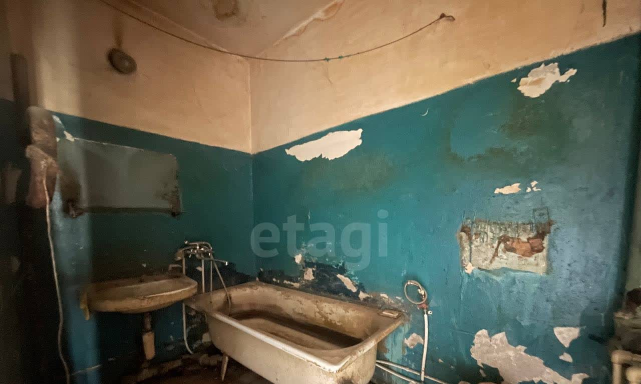 квартира г Симферополь р-н Центральный ул 1 Конной Армии 74 фото 9