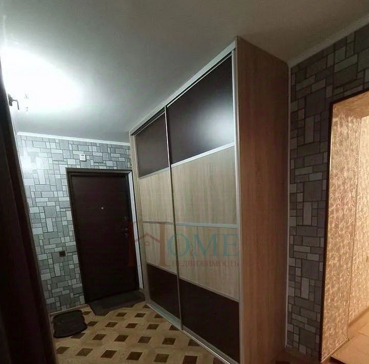 квартира г Новосибирск р-н Заельцовский Заельцовская мкр Стрижи 1 фото 2
