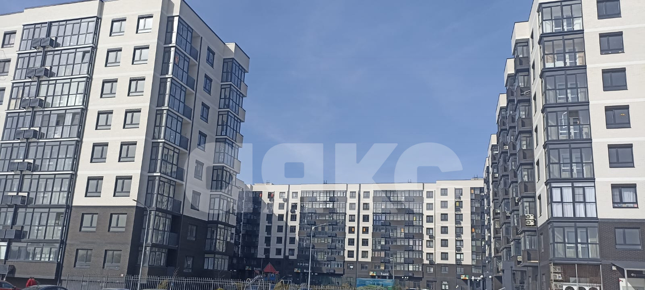 квартира р-н Темрюкский г Темрюк ул Дальняя 30 Темрюкское городское поселение фото 2
