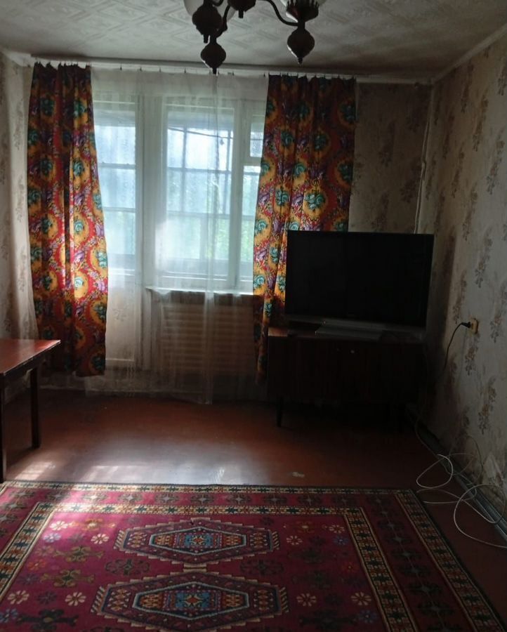 квартира г Новосибирск р-н Советский ул Печатников 13 фото 1