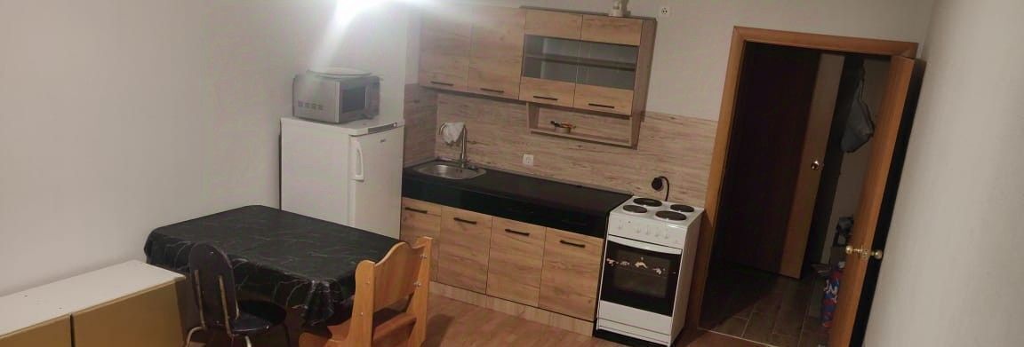 квартира г Омск р-н Кировский ул 3-я Енисейская 32/2 Кировский АО фото 1