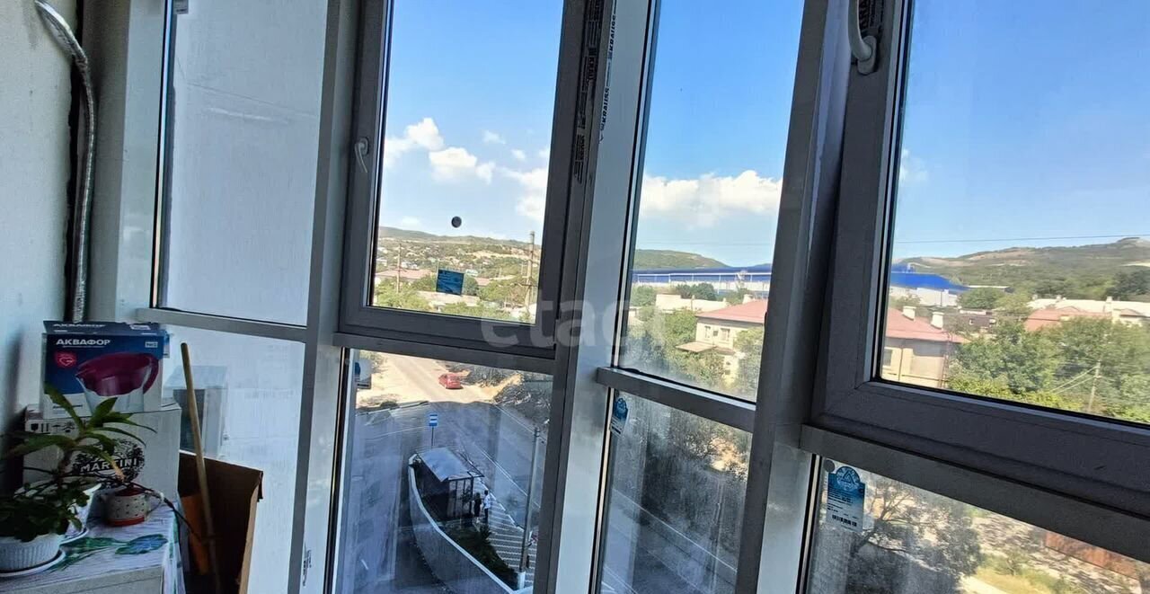 квартира г Новороссийск с Гайдук ул Труда 8 муниципальное образование Новороссийск фото 11