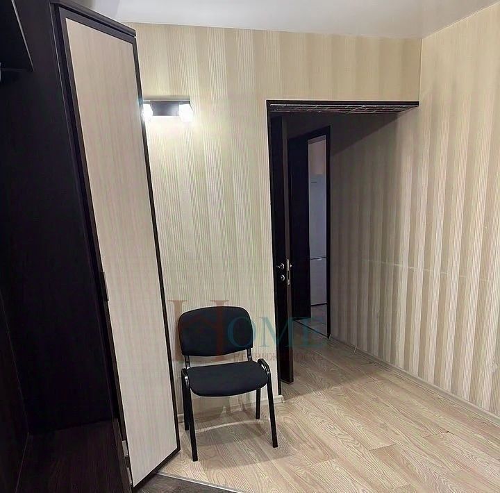 квартира г Новосибирск р-н Октябрьский Речной вокзал ул Обская 50 фото 6