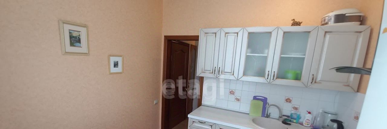 квартира г Омск р-н Центральный ул Октябрьская 122 Центральный АО фото 5