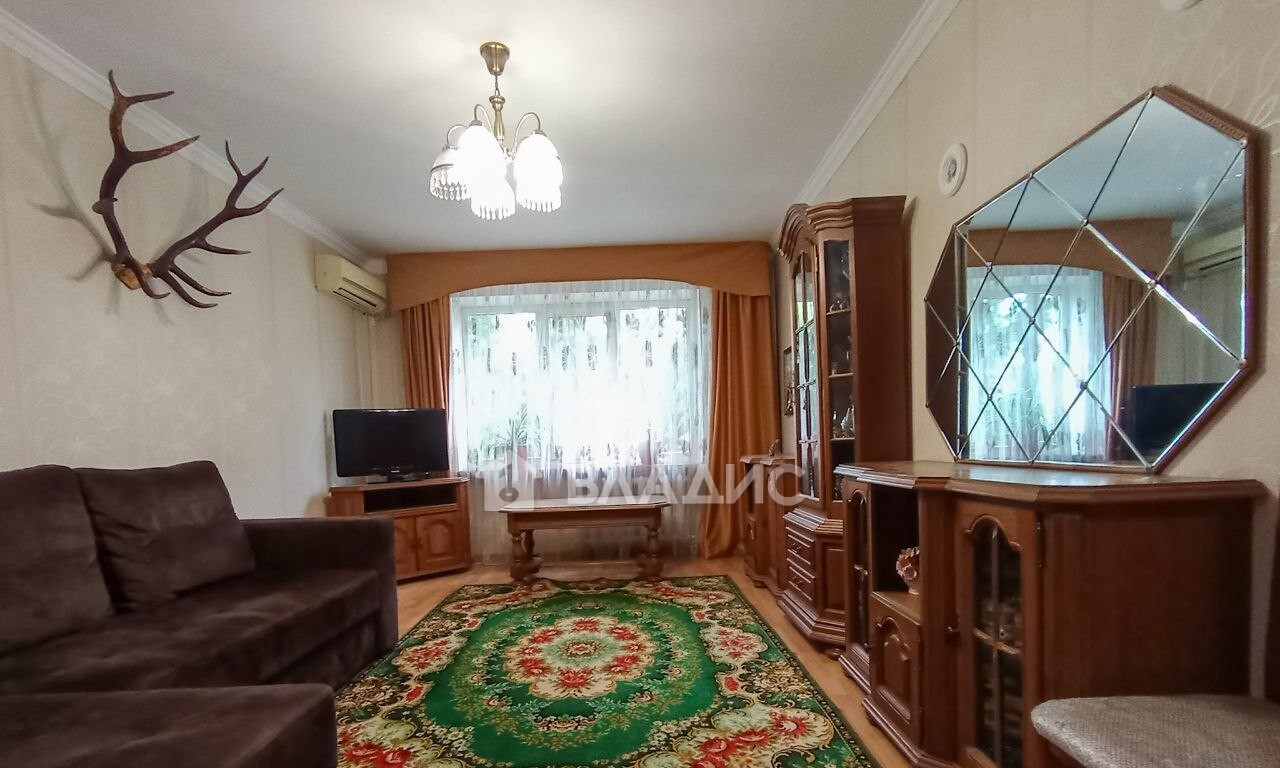 квартира г Ростов-на-Дону р-н Железнодорожный Западный ул Заводская 20 фото 1