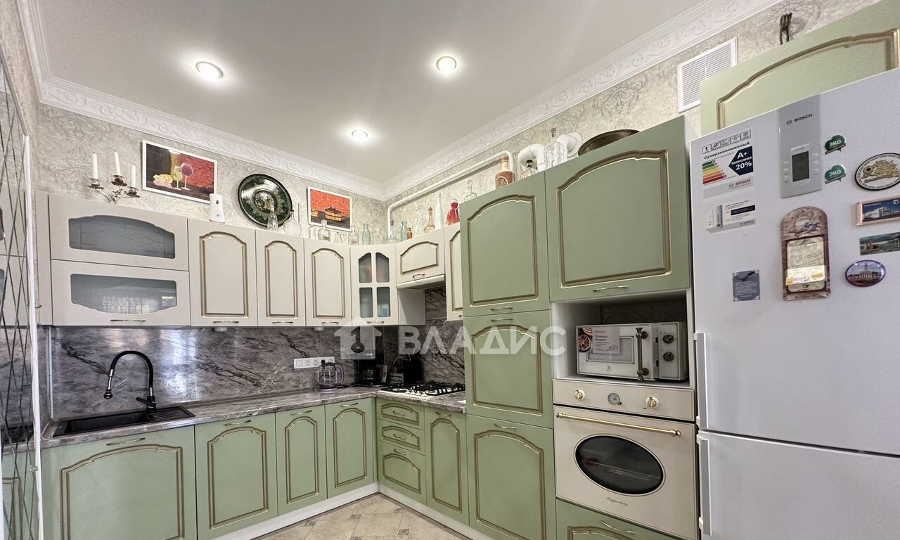 квартира р-н Аксайский г Аксай ул Строителей 6/3 Аксайское городское поселение фото 1