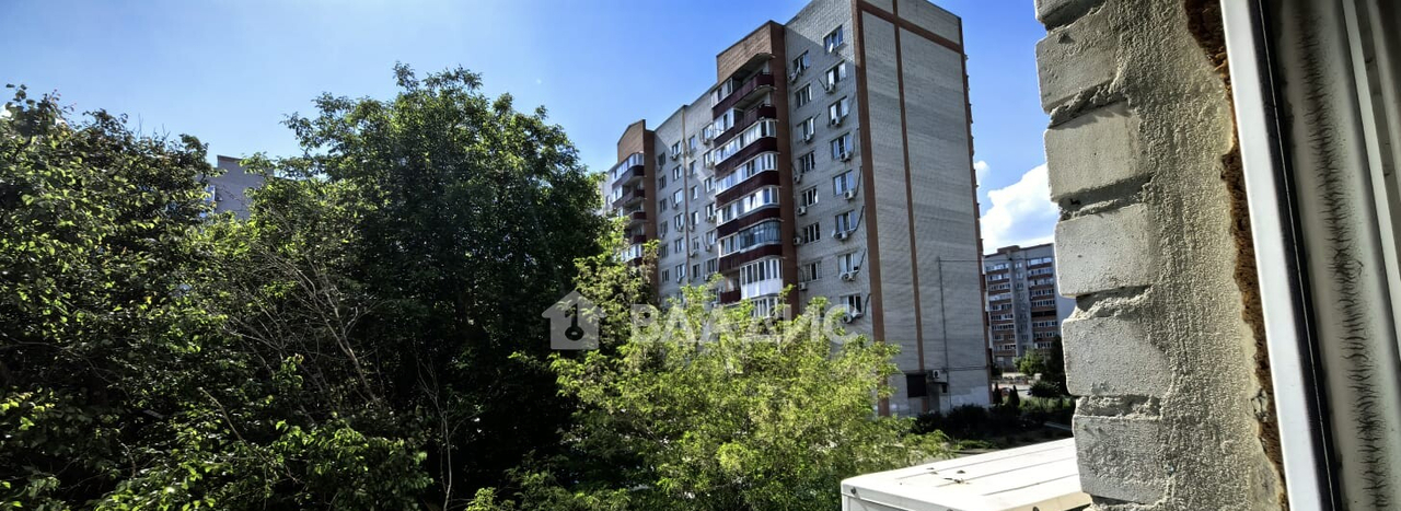 квартира р-н Аксайский г Аксай ул Платова 83/1 Аксайское городское поселение фото 2