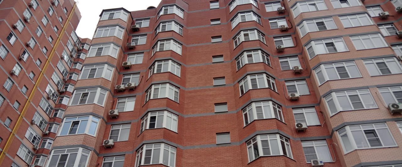 квартира г Батайск ул Огородная 84к/2 фото 22