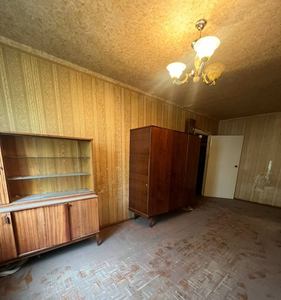квартира г Дмитров ул Архитектора В.В.Белоброва 9 фото 4