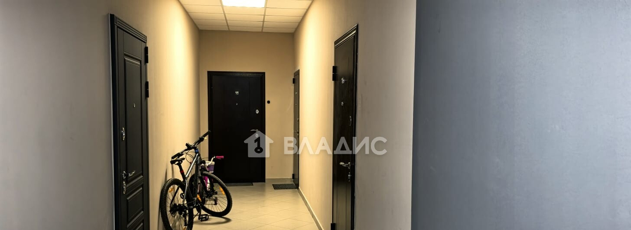 квартира р-н Аксайский г Аксай ул Строителей 6/3 Аксайское городское поселение фото 11