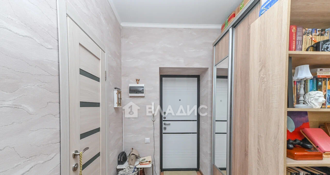 квартира р-н Аксайский г Аксай ул Платова 83/1 Аксайское городское поселение фото 5