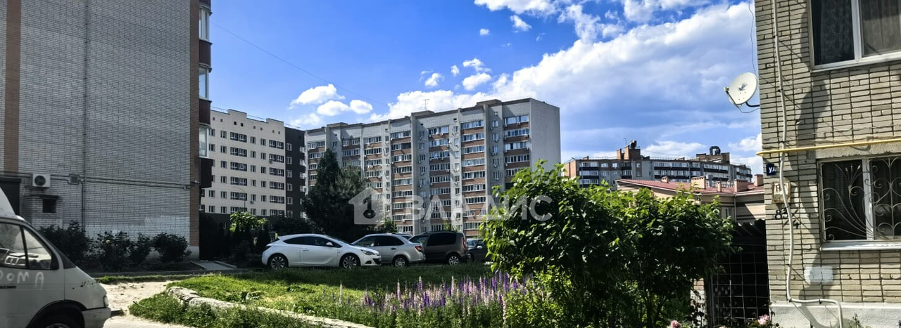 квартира р-н Аксайский г Аксай ул Платова 83/1 Аксайское городское поселение фото 11