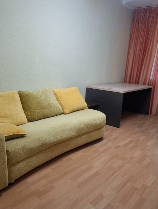 квартира г Красноярск р-н Октябрьский ул Академгородок 12а/3 фото 22