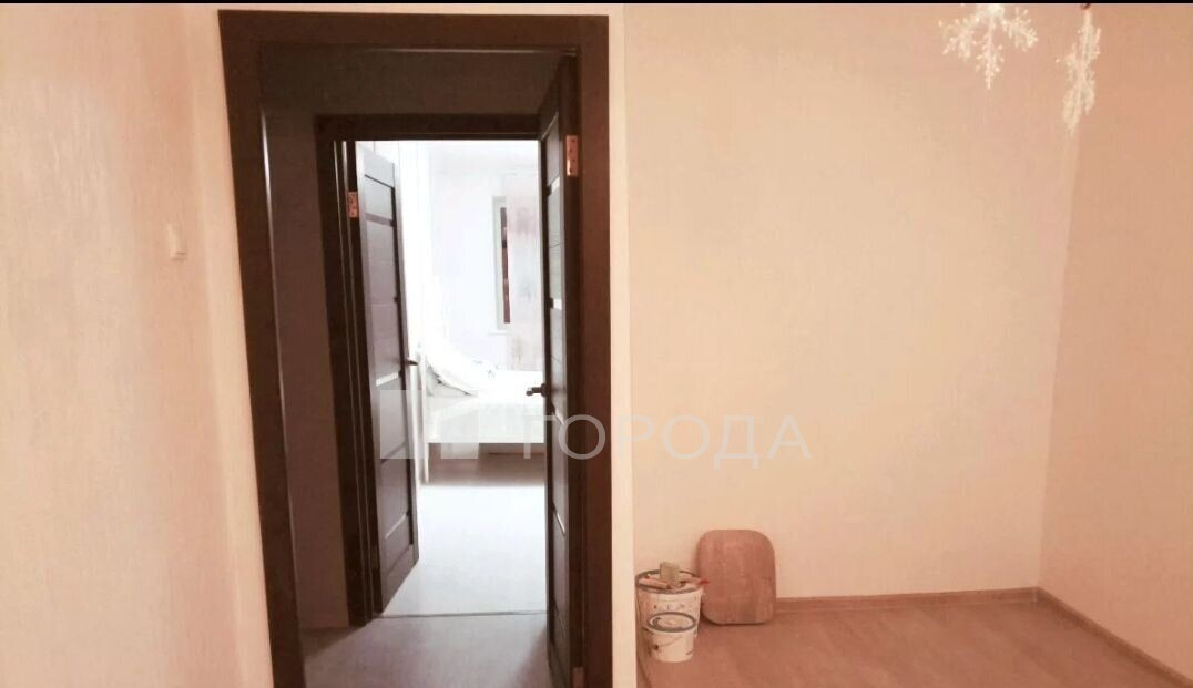 квартира г Новокузнецк р-н Центральный ул Тольятти 37 Кузбасс фото 14