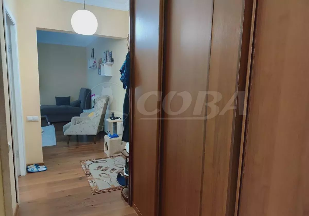 квартира г Тобольск мкр-н 7А, 4 фото 6