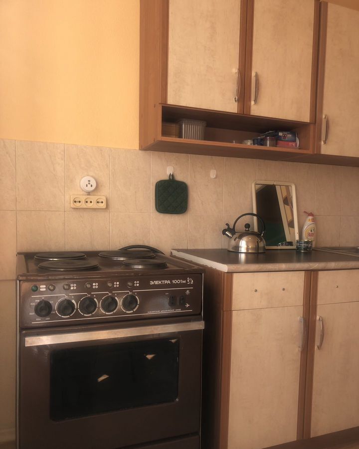 квартира г Тольятти р-н Автозаводский 5-й квартал б-р Орджоникидзе 7 фото 12