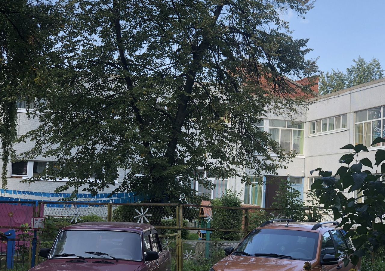 квартира г Тольятти р-н Автозаводский 5-й квартал б-р Орджоникидзе 7 фото 17