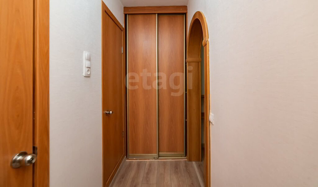 квартира г Курган мкр 4-й жилой район Заозёрный, 19 фото 16