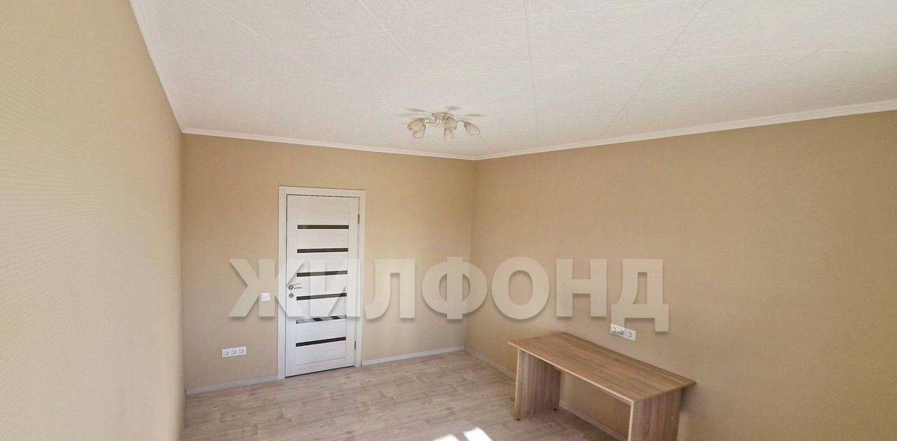 квартира г Томск р-н Советский ул Тверская 75 фото 2