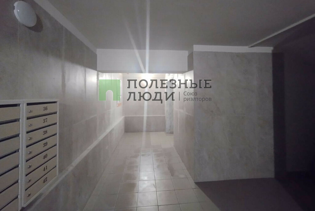 квартира г Красноярск р-н Кировский ул Новая 1 фото 5