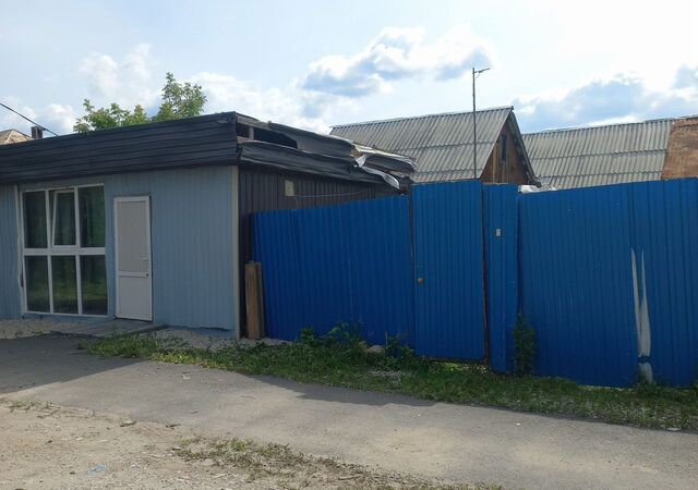 земля р-н Орджоникидзевский дом 228 фото