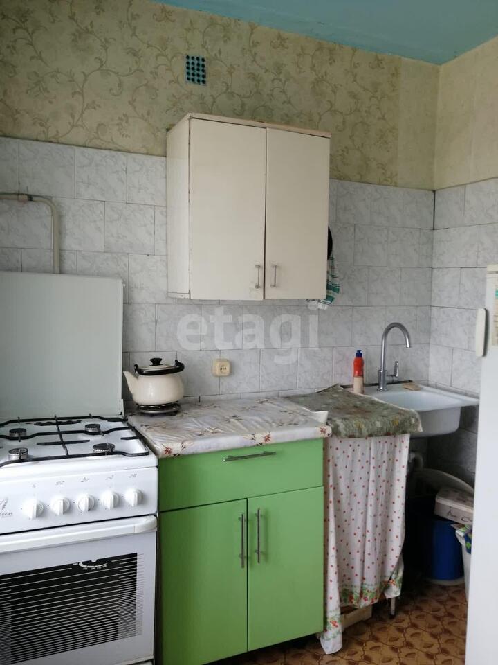 квартира г Алапаевск Ефима Соловьева, 17 фото 7