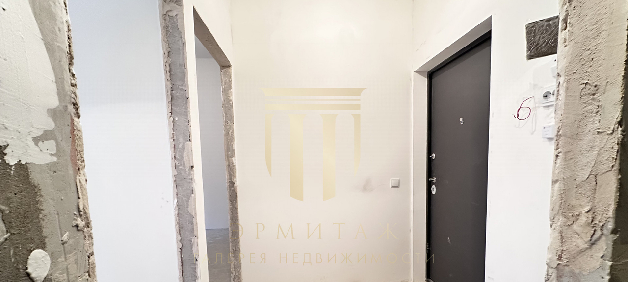 квартира р-н Всеволожский г Мурино ул Шувалова 37 квартал ID Murino II Западный м-н фото 8